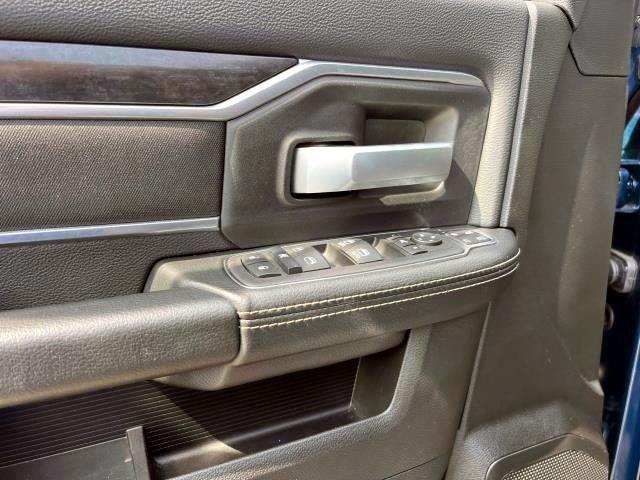 used 2024 Ram 2500 car, priced at $44,539