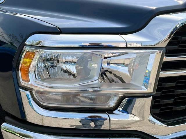 used 2024 Ram 2500 car, priced at $44,539
