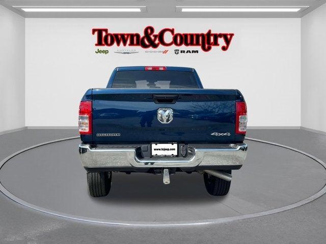 used 2024 Ram 2500 car, priced at $44,539