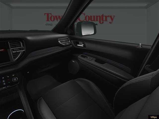 new 2025 Dodge Durango car, priced at $92,665
