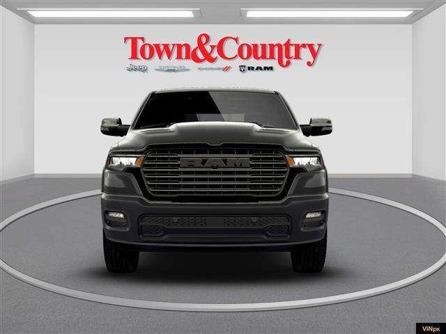 new 2026 Ram 1500 car, priced at $75,170