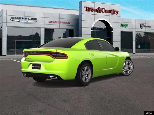 new 2023 Dodge Charger car, priced at $32,595