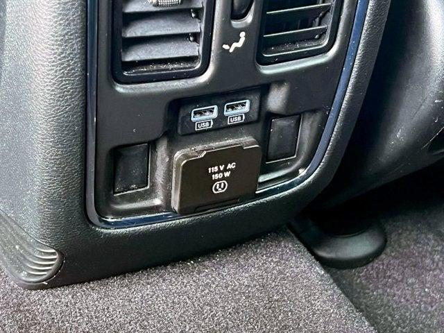 used 2022 Jeep Grand Cherokee WK car, priced at $27,995