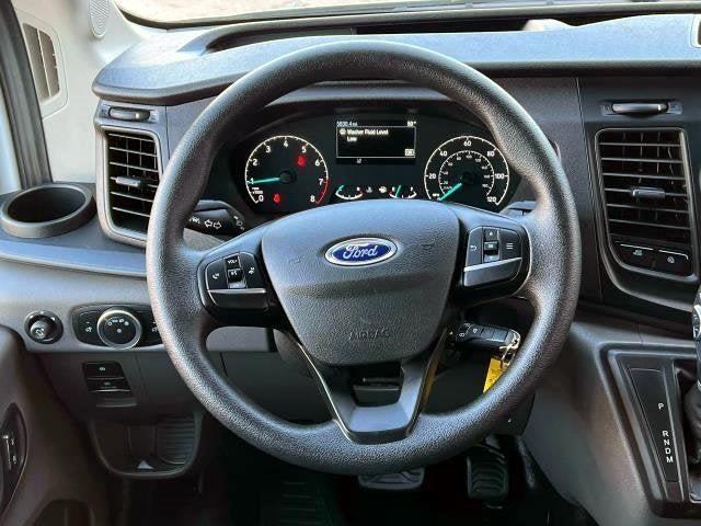 used 2023 Ford Transit-350 car, priced at $58,995