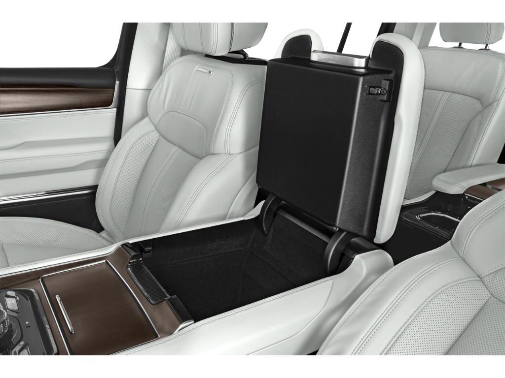 used 2023 Jeep Grand Wagoneer car, priced at $63,094