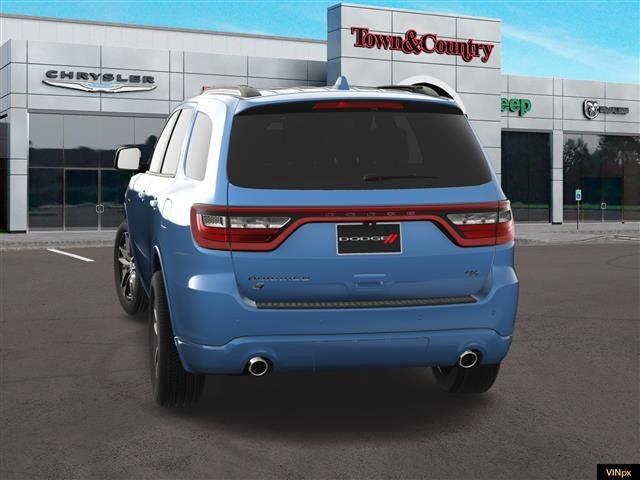 new 2025 Dodge Durango car, priced at $54,180