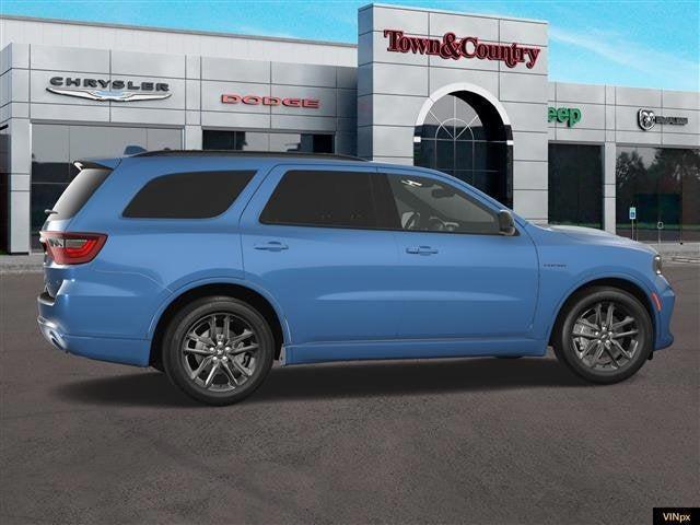 new 2025 Dodge Durango car, priced at $54,180