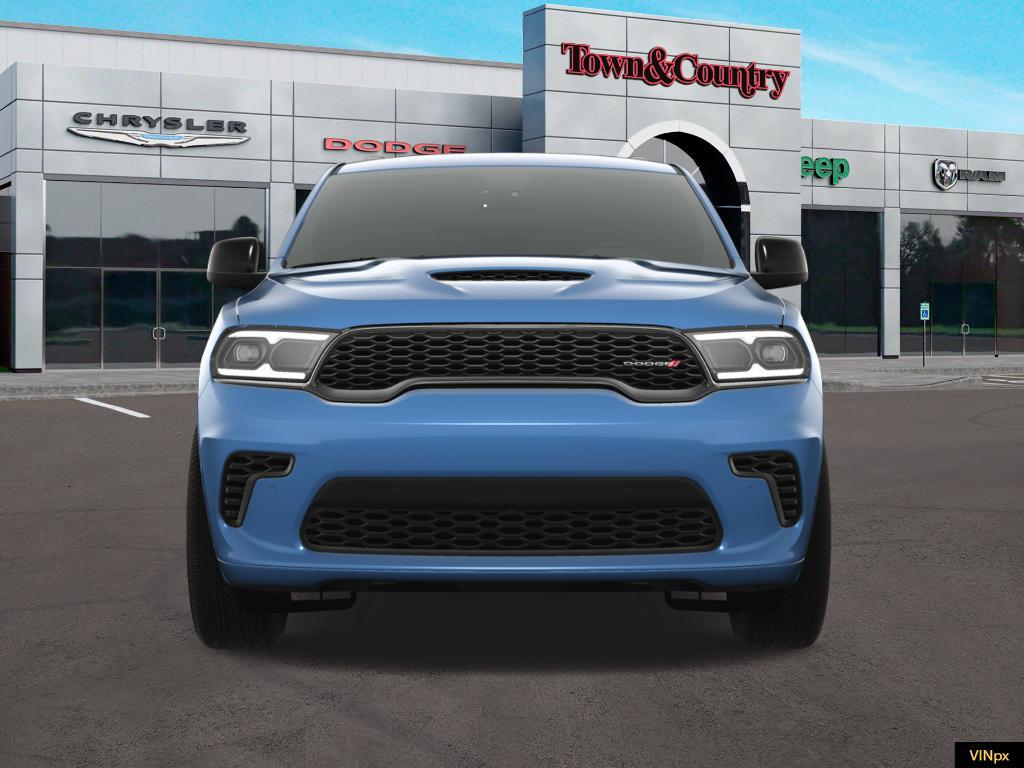 new 2025 Dodge Durango car, priced at $52,680