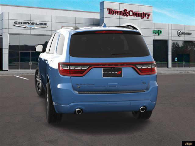 new 2025 Dodge Durango car, priced at $50,502