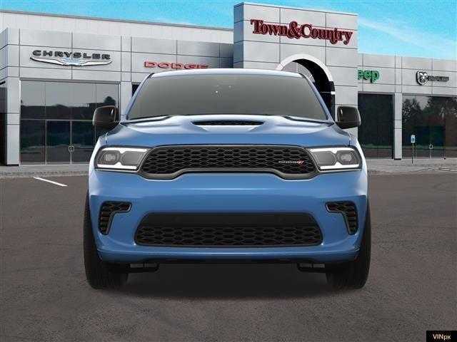 new 2025 Dodge Durango car, priced at $54,180