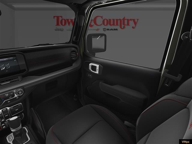 new 2025 Jeep Gladiator car, priced at $56,185