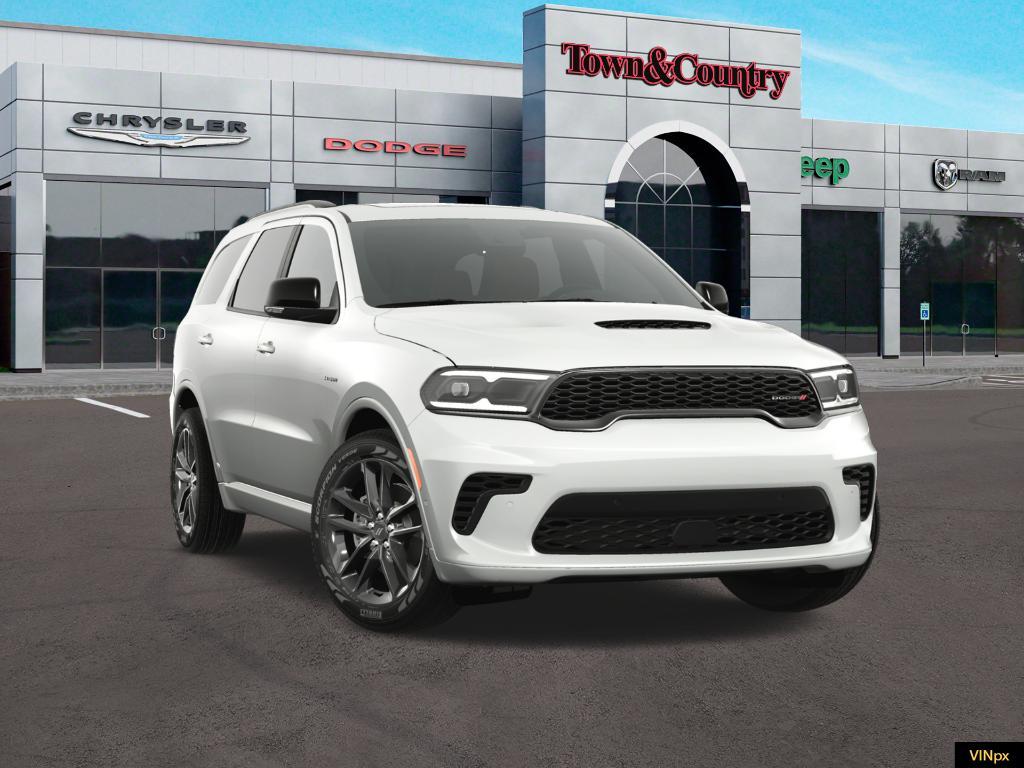 new 2025 Dodge Durango car, priced at $56,780