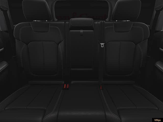 new 2025 Jeep Grand Cherokee car, priced at $42,675