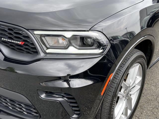 used 2023 Dodge Durango car, priced at $33,495