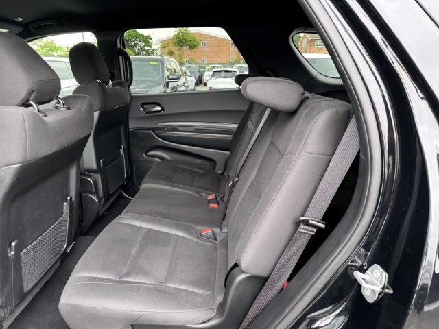 used 2023 Dodge Durango car, priced at $33,495