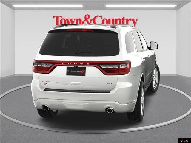 new 2025 Dodge Durango car, priced at $44,515