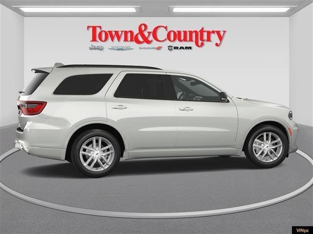 new 2025 Dodge Durango car, priced at $44,515