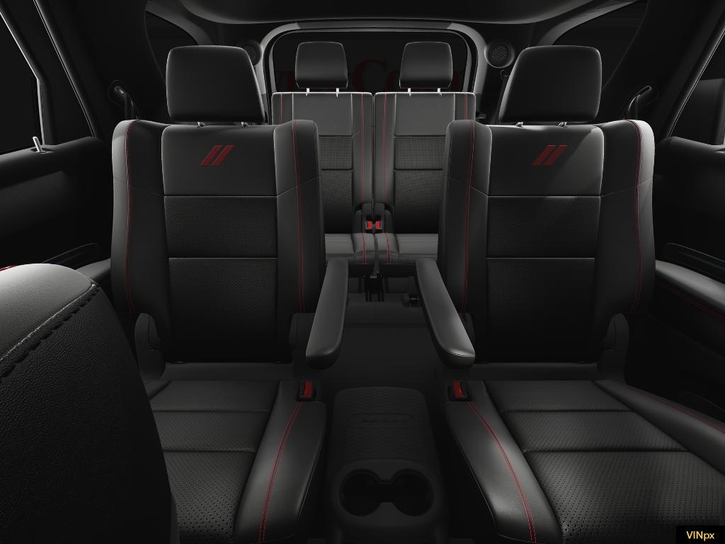 new 2025 Dodge Durango car, priced at $44,515