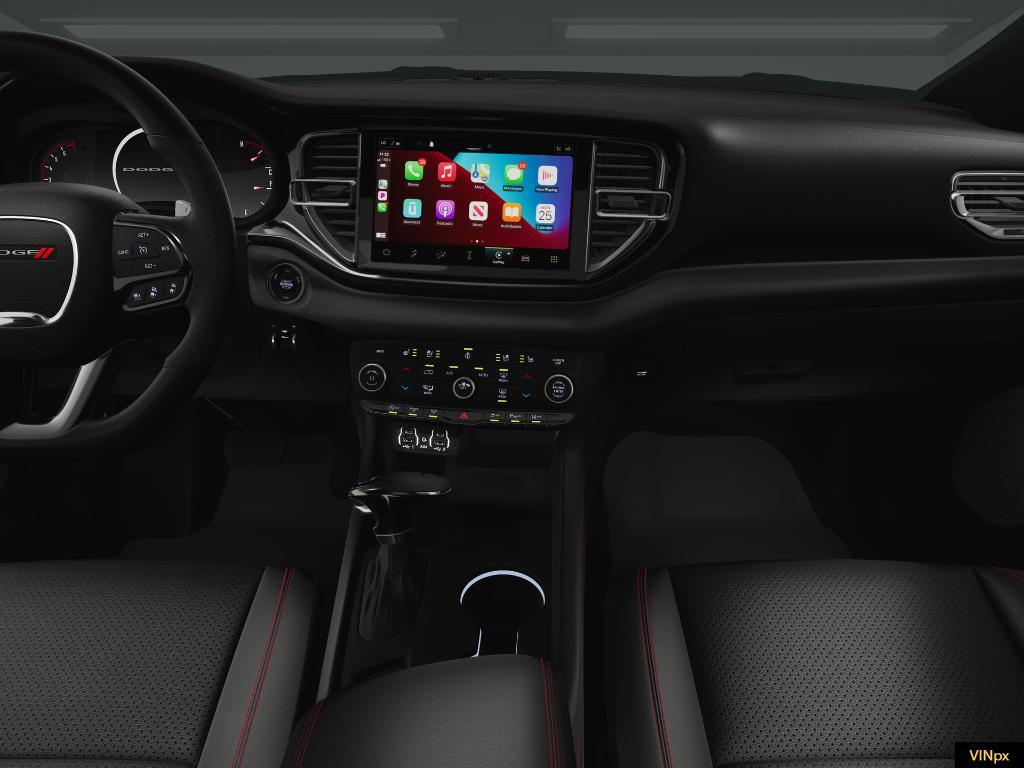 new 2025 Dodge Durango car, priced at $44,515