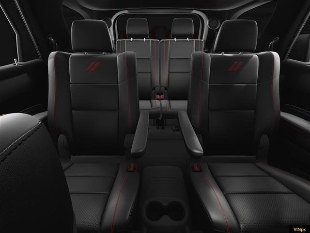 new 2025 Dodge Durango car, priced at $44,515