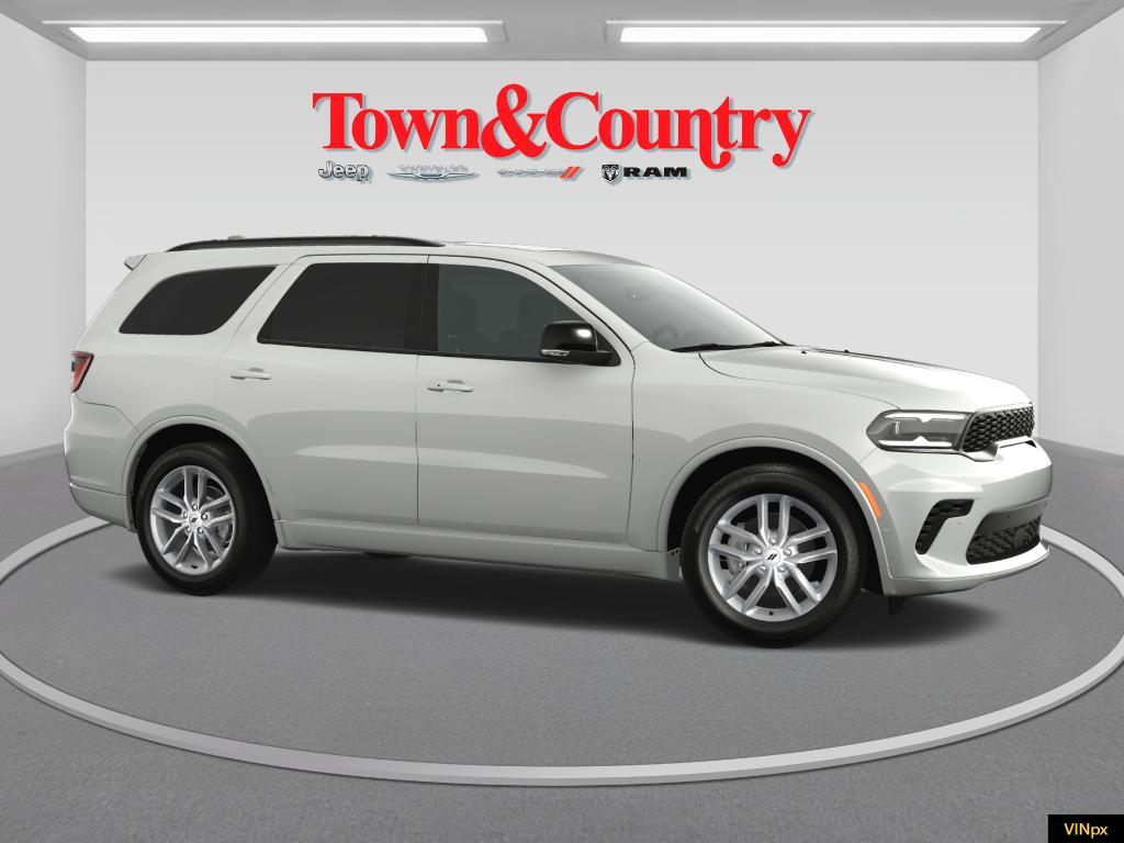 new 2025 Dodge Durango car, priced at $44,515