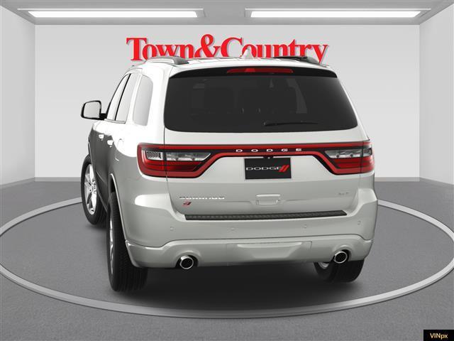new 2025 Dodge Durango car, priced at $44,515