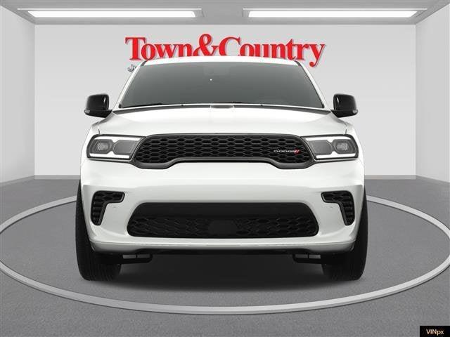 new 2025 Dodge Durango car, priced at $44,515