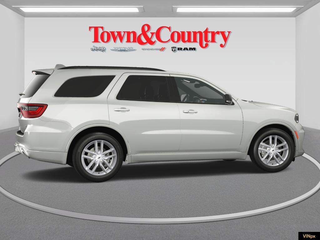 new 2025 Dodge Durango car, priced at $44,515