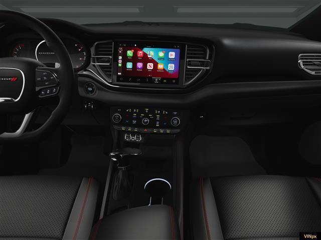 new 2025 Dodge Durango car, priced at $44,515