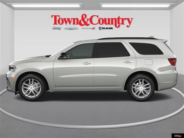new 2025 Dodge Durango car, priced at $44,515