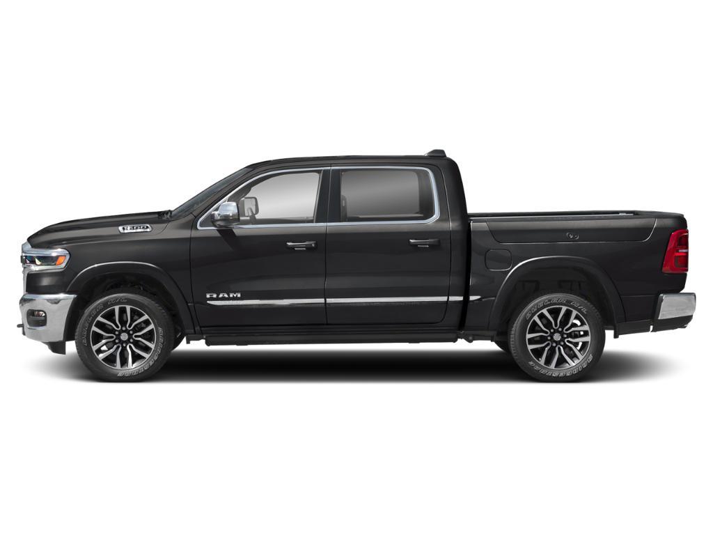 new 2025 Ram 1500 car, priced at $69,213