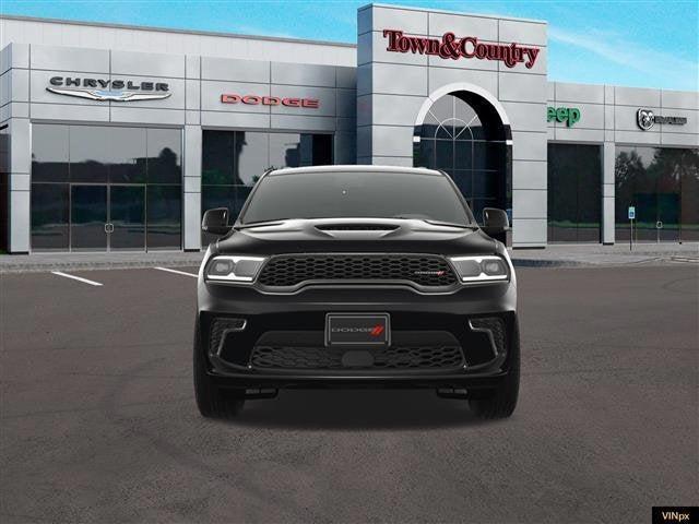 new 2024 Dodge Durango car, priced at $53,555