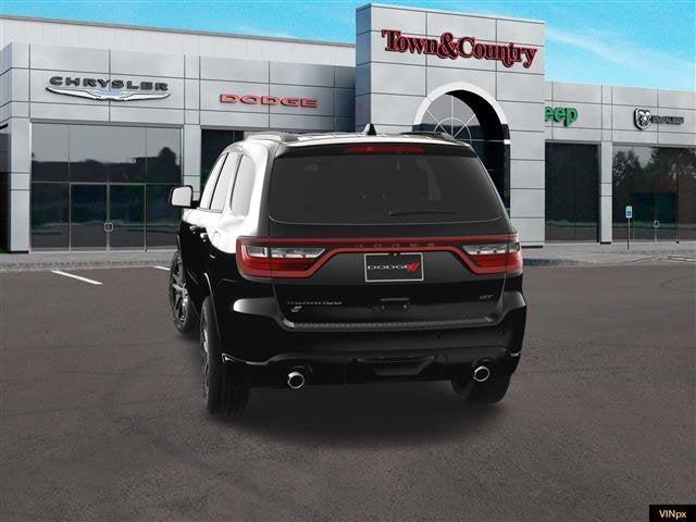 new 2024 Dodge Durango car, priced at $53,555