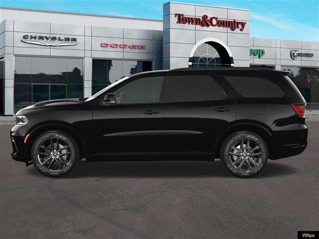 new 2024 Dodge Durango car, priced at $53,555