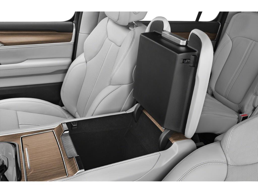 used 2024 Jeep Wagoneer L car, priced at $52,932