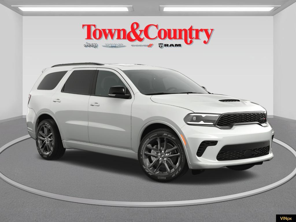 new 2025 Dodge Durango car, priced at $45,415