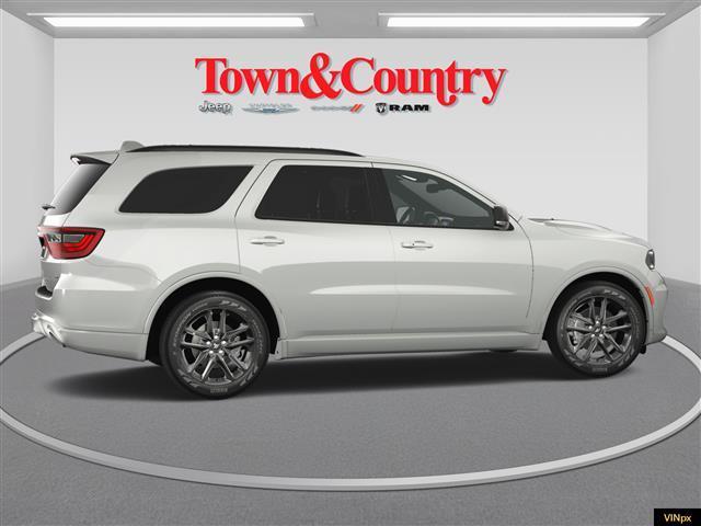 new 2025 Dodge Durango car, priced at $45,415