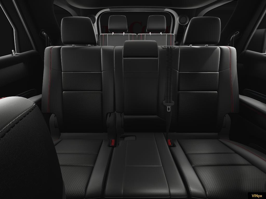 new 2025 Dodge Durango car, priced at $45,415