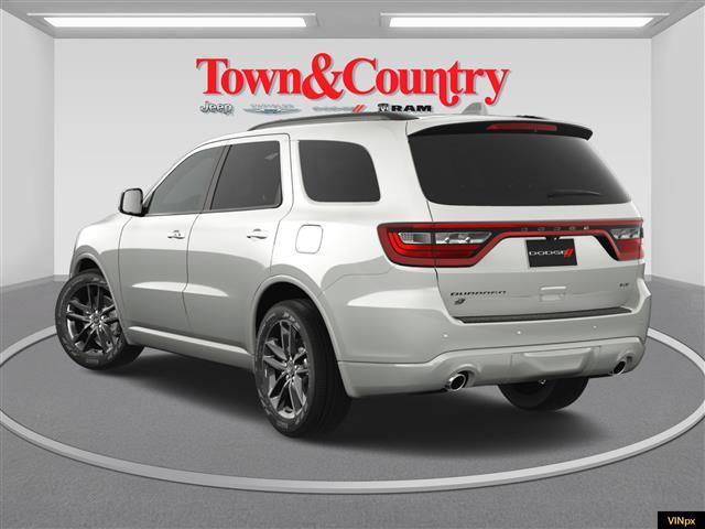 new 2025 Dodge Durango car, priced at $45,415