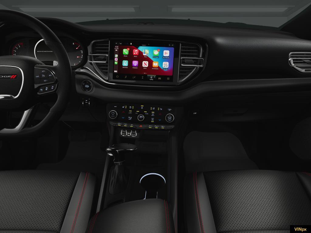 new 2025 Dodge Durango car, priced at $45,415