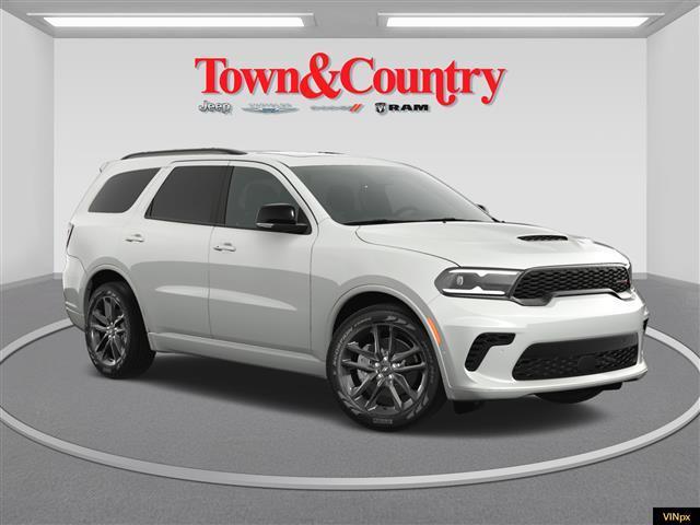 new 2025 Dodge Durango car, priced at $45,415