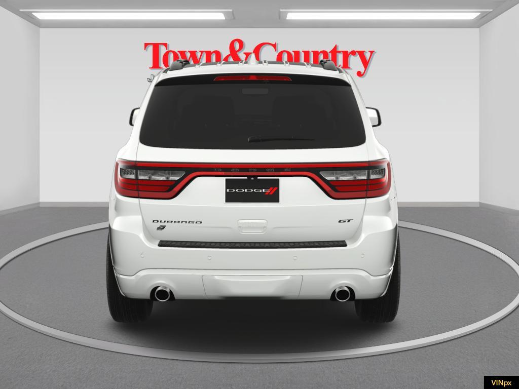 new 2025 Dodge Durango car, priced at $45,415