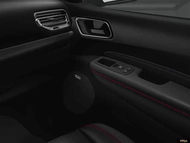 new 2025 Dodge Durango car, priced at $45,415