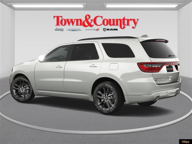 new 2025 Dodge Durango car, priced at $45,415