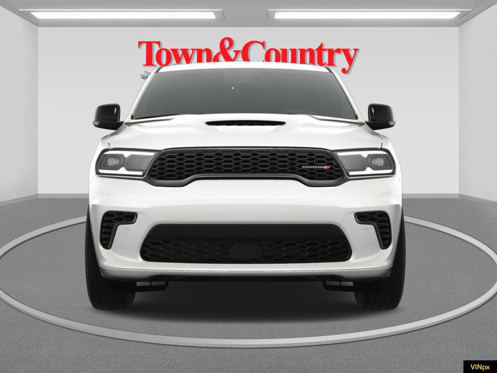 new 2025 Dodge Durango car, priced at $45,415