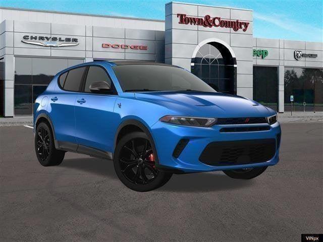 new 2024 Dodge Hornet car, priced at $39,620