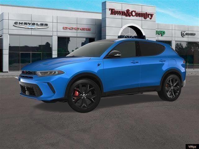 new 2024 Dodge Hornet car, priced at $39,620