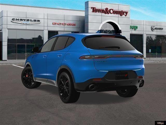 new 2024 Dodge Hornet car, priced at $39,620