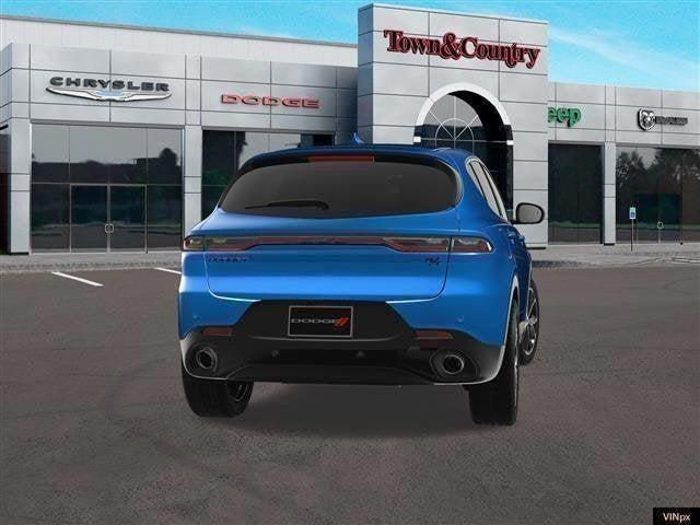 new 2024 Dodge Hornet car, priced at $39,620