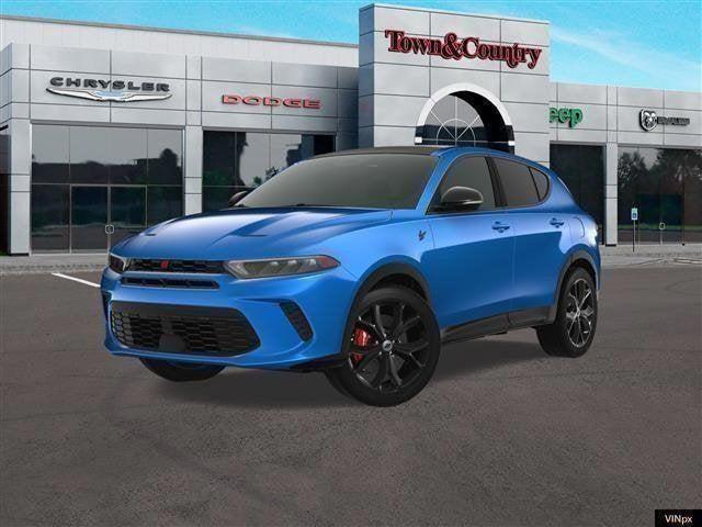 new 2024 Dodge Hornet car, priced at $47,620